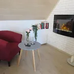Neu! Schoenes Urlaubsdomizil An Der Nordsee * Stedesdorf
