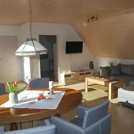 Neu! Schoenes Urlaubsdomizil An Der Nordsee Apartmán Stedesdorf