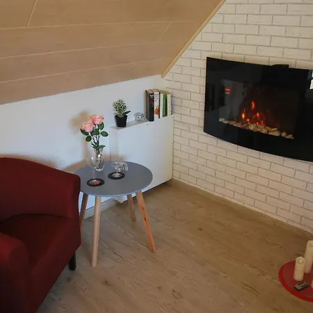 Neu! Schoenes Urlaubsdomizil An Der Nordsee Apartmán Stedesdorf