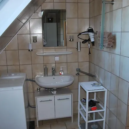 Apartmán Neu! Schoenes Urlaubsdomizil An Der Nordsee