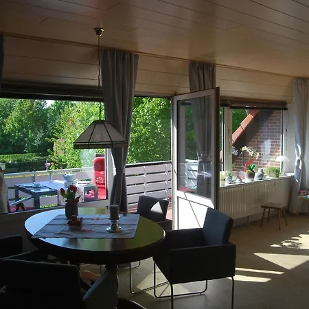 Neu! Schoenes Urlaubsdomizil An Der Nordsee Stedesdorf