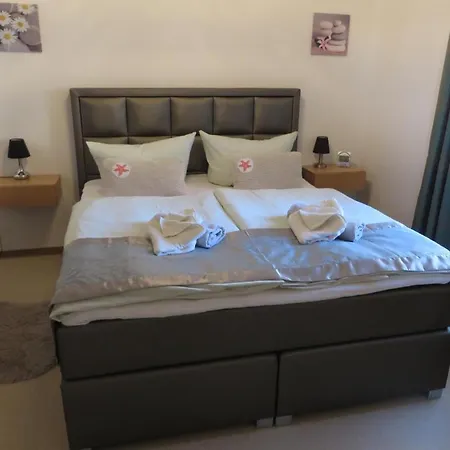 아파트 Neu! Schoenes Urlaubsdomizil An Der Nordsee Stedesdorf