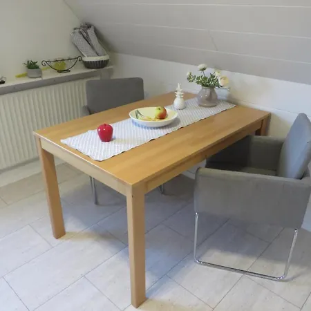 아파트 Neu! Schoenes Urlaubsdomizil An Der Nordsee