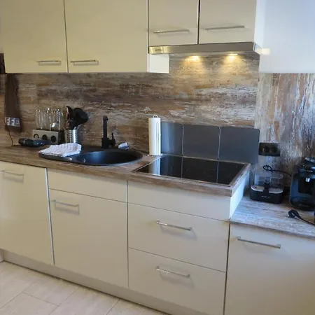 Neu! Schoenes Urlaubsdomizil An Der Nordsee 아파트 Stedesdorf