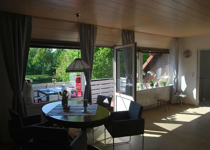Neu! Schoenes Urlaubsdomizil An Der Nordsee * Stedesdorf