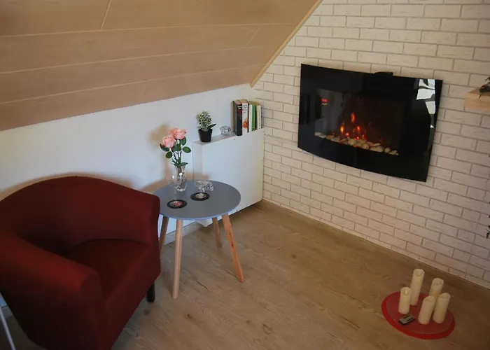 Neu! Schoenes Urlaubsdomizil An Der Nordsee 아파트 Stedesdorf