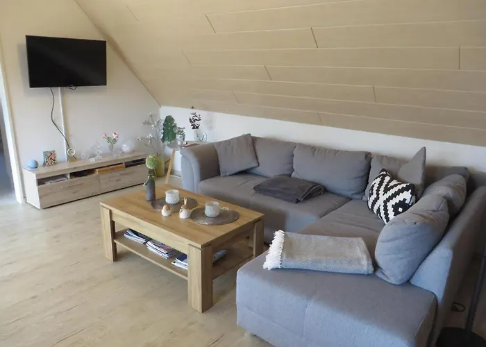 Neu! Schoenes Urlaubsdomizil An Der Nordsee *