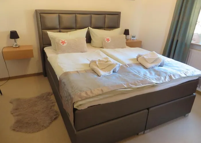 Neu! Schoenes Urlaubsdomizil An Der Nordsee 아파트 Stedesdorf