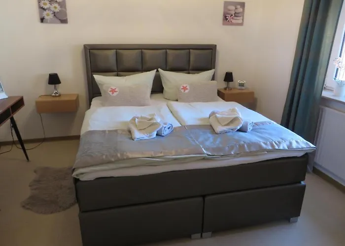 아파트 Neu! Schoenes Urlaubsdomizil An Der Nordsee Stedesdorf