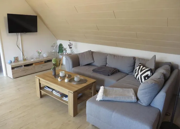 Neu! Schoenes Urlaubsdomizil An Der Nordsee Stedesdorf