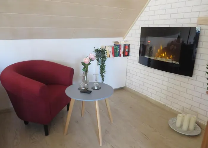 Neu! Schoenes Urlaubsdomizil An Der Nordsee * Stedesdorf